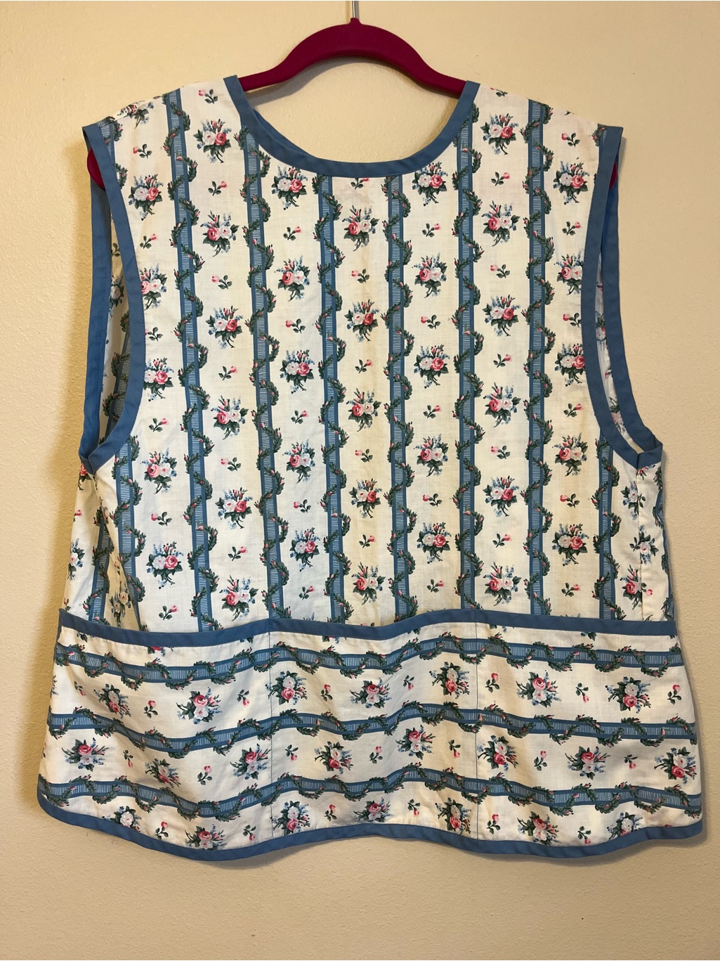 Vintage Style Cobbler Apron